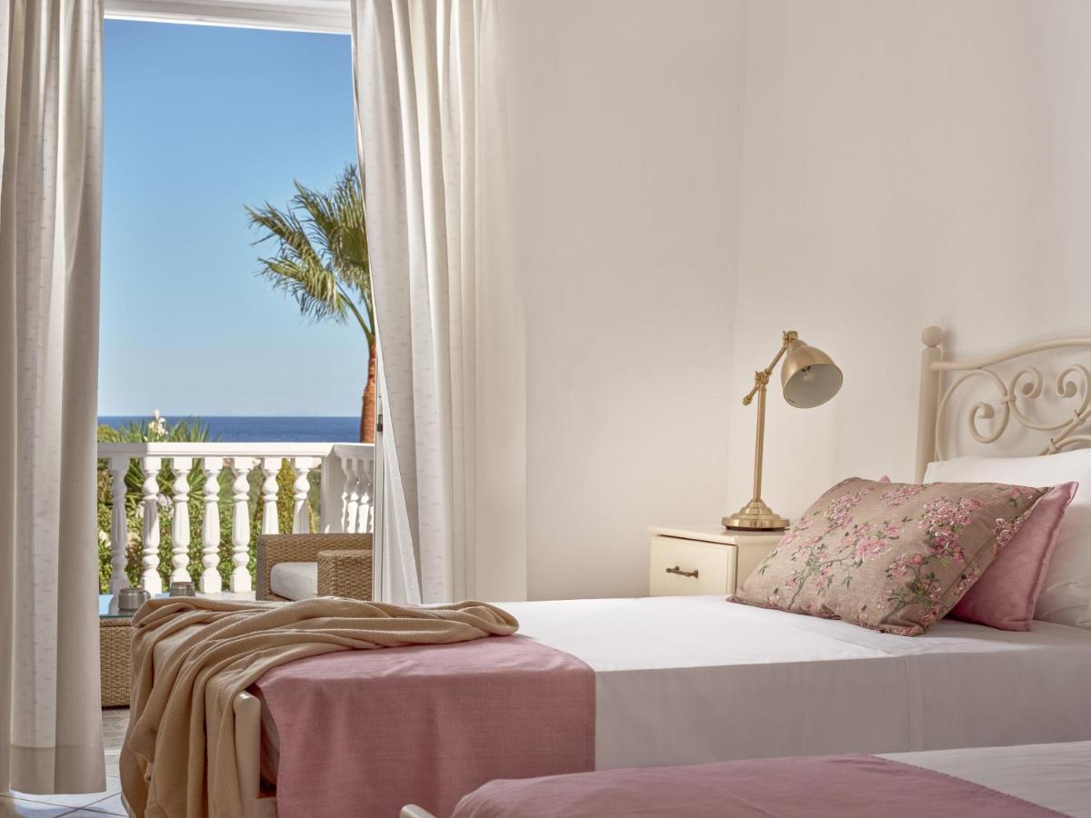 Villaggio Studios & Apartments Vasilikos  Ngoại thất bức ảnh