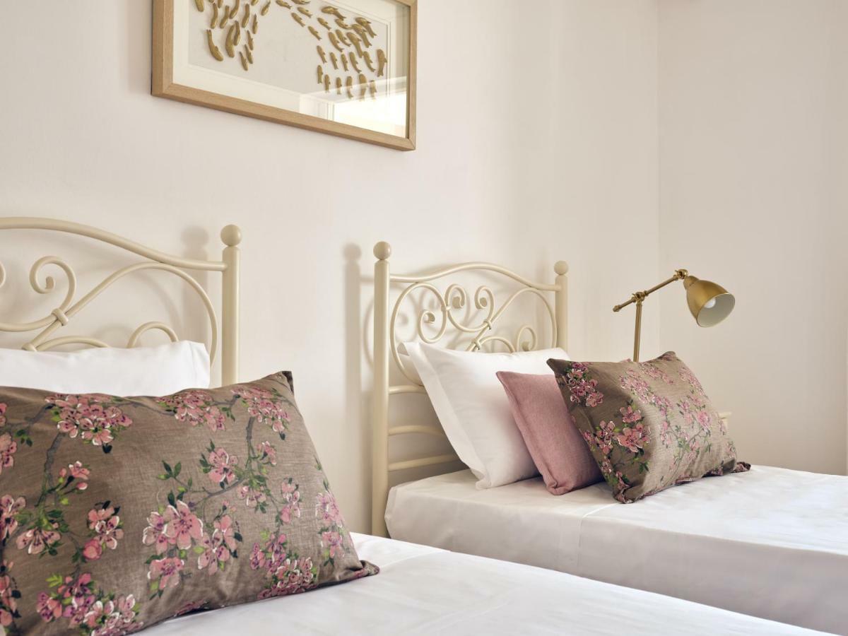 Villaggio Studios & Apartments Vasilikos  Ngoại thất bức ảnh