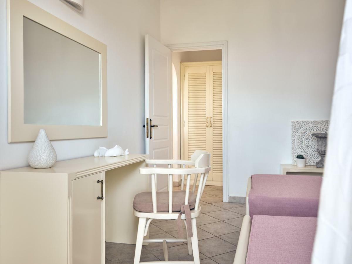 Villaggio Studios & Apartments Vasilikos  Ngoại thất bức ảnh