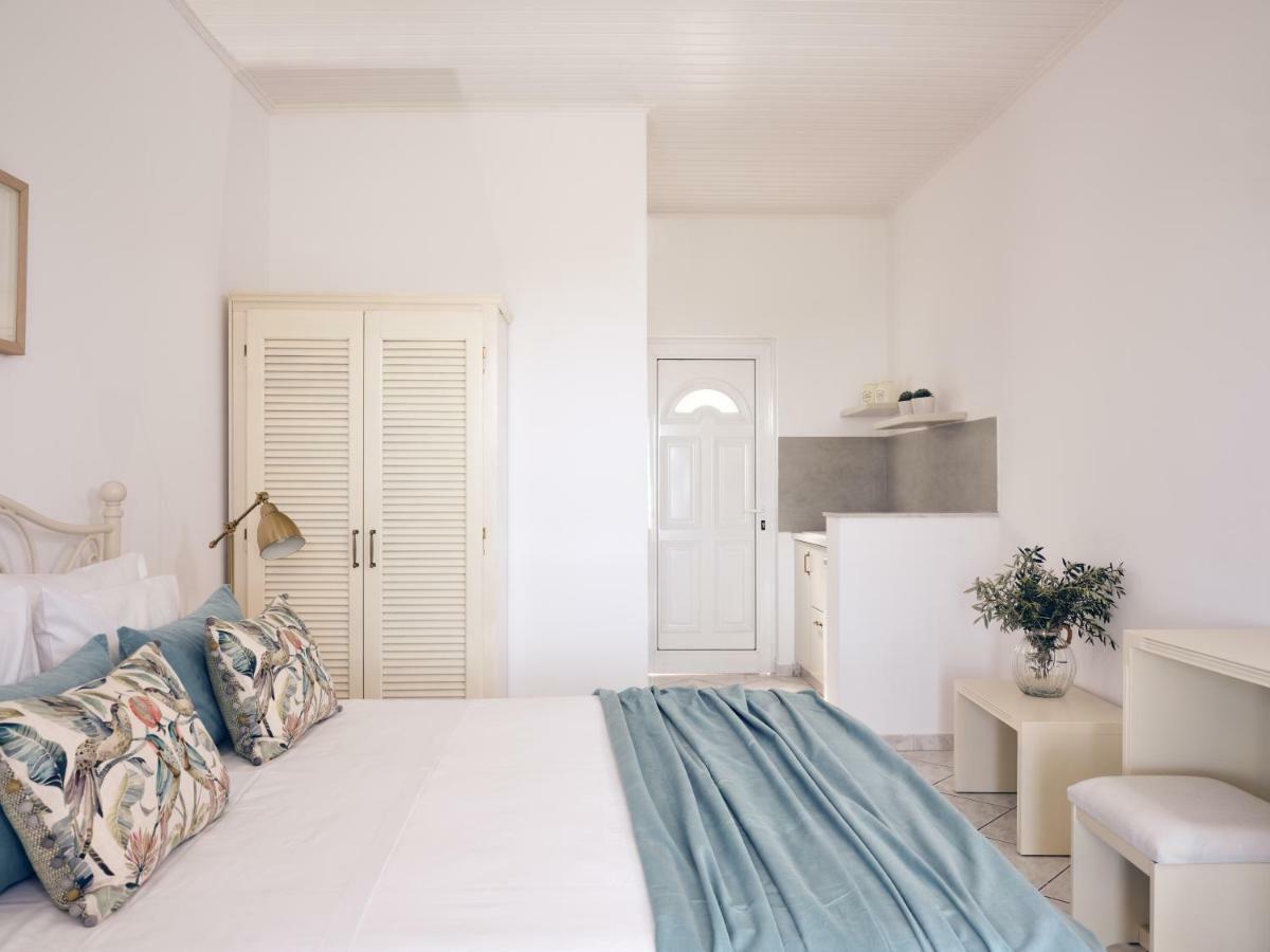 Villaggio Studios & Apartments Vasilikos  Ngoại thất bức ảnh